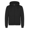 Sweat travail noir