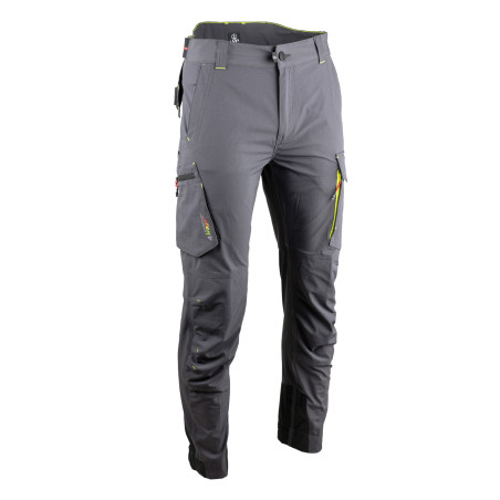 Pantalon de travail été Ripstop Stretch