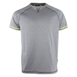 t shirt travail protection solaire