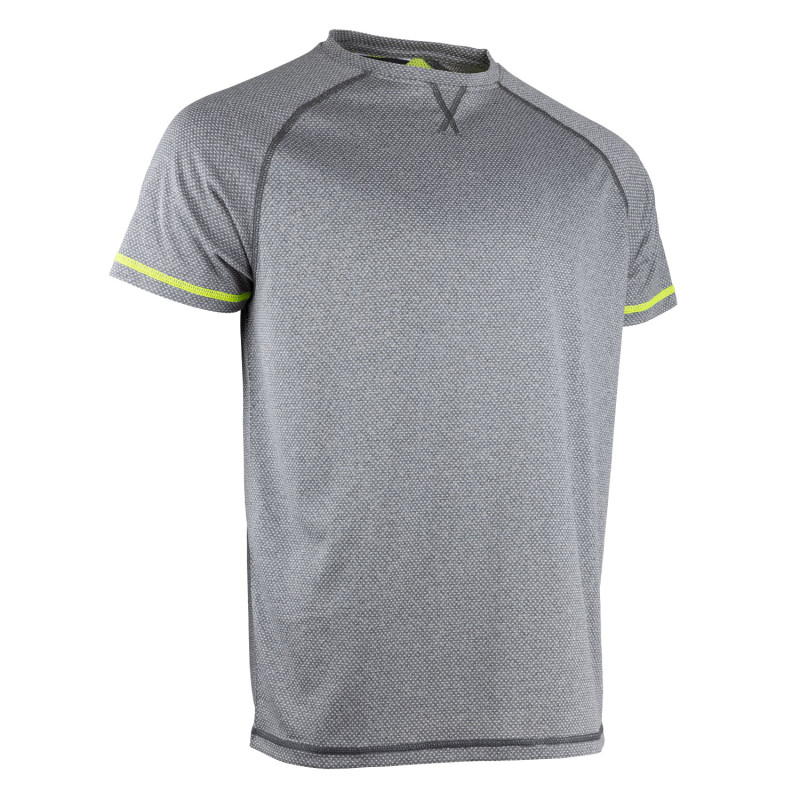 t-shirt travail respirant