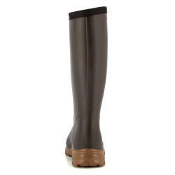 bottes pro hiver