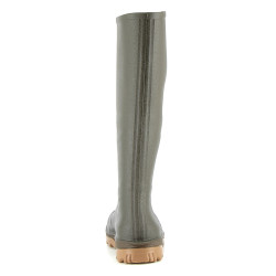 bottes travail pvc