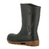 demi-bottes professionnel