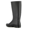 bottes professionnelles noires