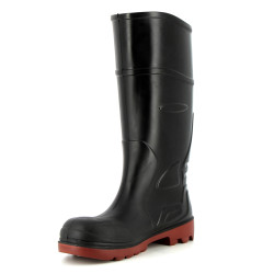 bottes s5 homme