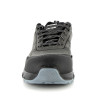 chaussures sécurité gris