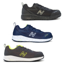 new balance industrial