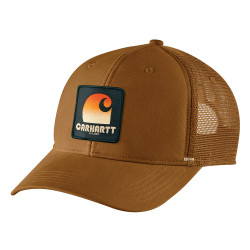 casquette travail carhartt