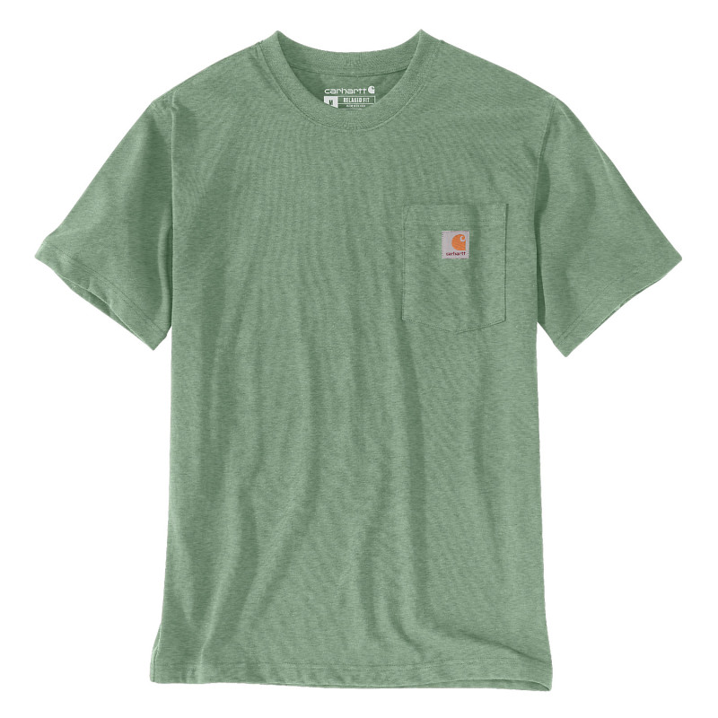vetement professionnel carhartt
