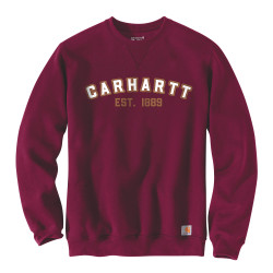 pull carhartt workwear