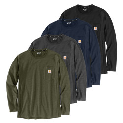 tshirt carhartt force