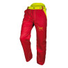 pantalon anti coupure francital