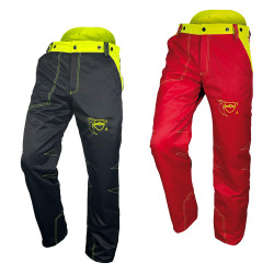 Pantalon Prior Francital