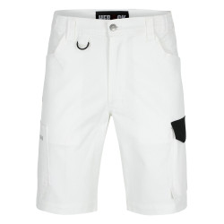 short travail blanc