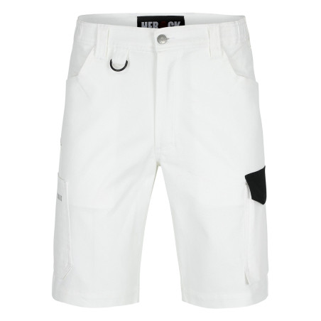 short travail blanc
