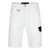 short travail blanc