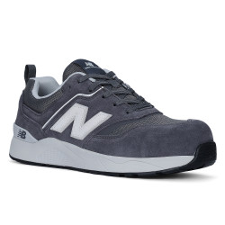 chaussure sécurité grise
