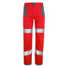 pantalon homme haute visibilité