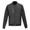 bomber travail gris