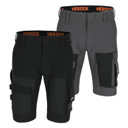 short herock workwear