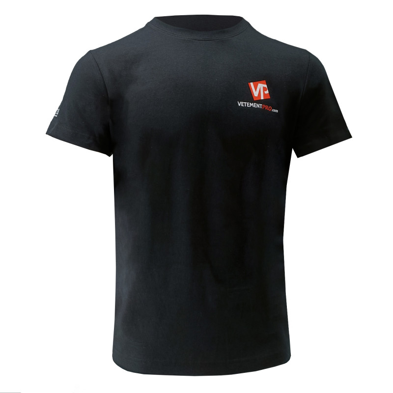 tshirt travail personnalisé