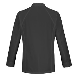 veste cuisine respirante