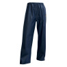 Pantalon de Travail Imperméable LMA Tonnerre - Bleu Marine