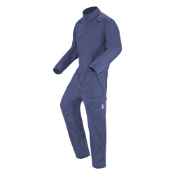 combinaison femme retardateur de flamme