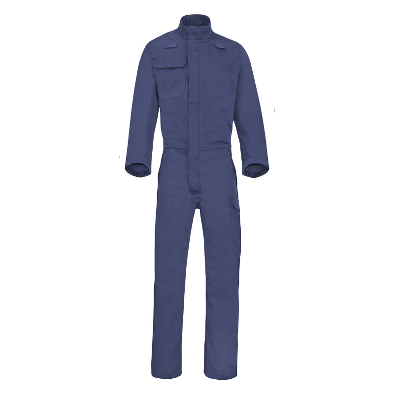 combinaison homme retardateur de flamme