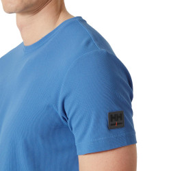 tee shirt femme helly hansen workwear