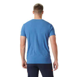 t-shirt helly hansen pro