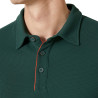 polo travail homme helly hansen