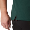 polo travail femme helly hansen