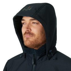 softshell travail hh