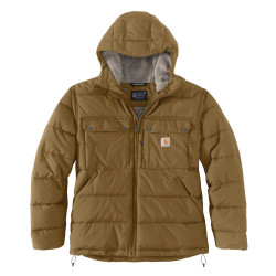 blouson carhartt workwear