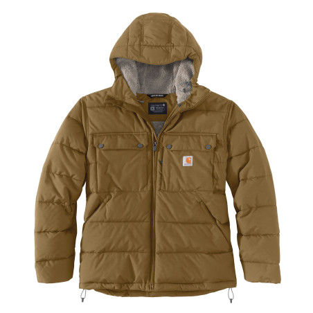 blouson carhartt workwear
