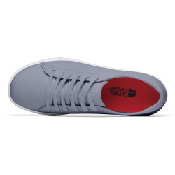 basket shoes for crews