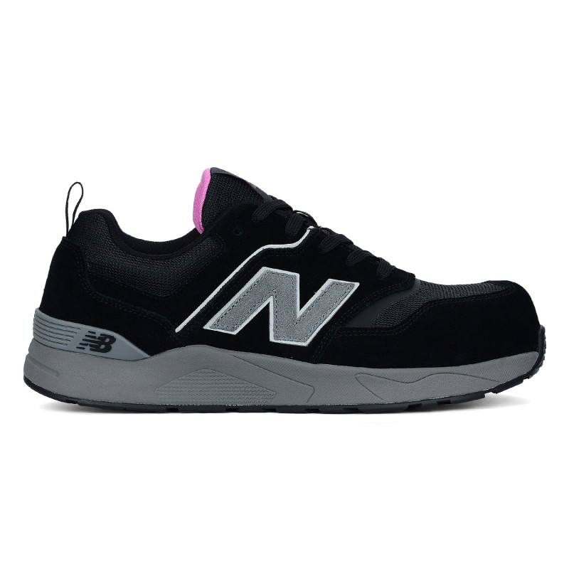 Baskets de securite New Balance pour femme Chaussures ELITE LITE