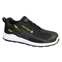 chaussure sécurité femme portwest