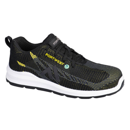 chaussure sécurité femme portwest