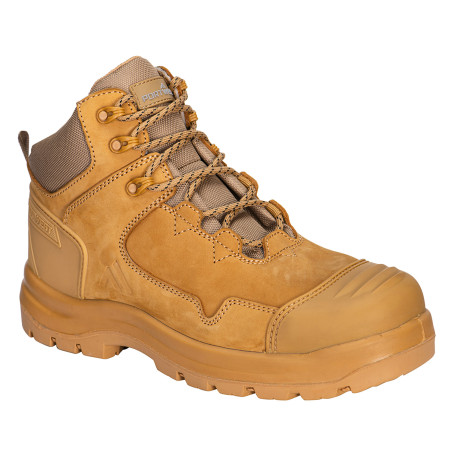 chaussures sécurité montantes portwest