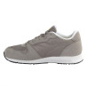 chaussure travail grise