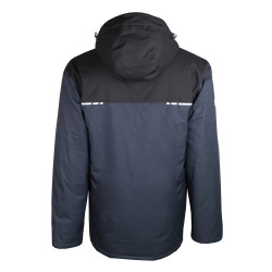 Parka de travail impermeable chaude Singer Safety Vetement pro hiver