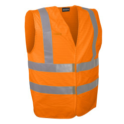 gilet atex haute visibilité