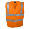 gilet fluo atex retardateur de flamme