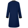 blouse longue médicale femme