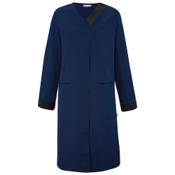 blouse esthétique femme