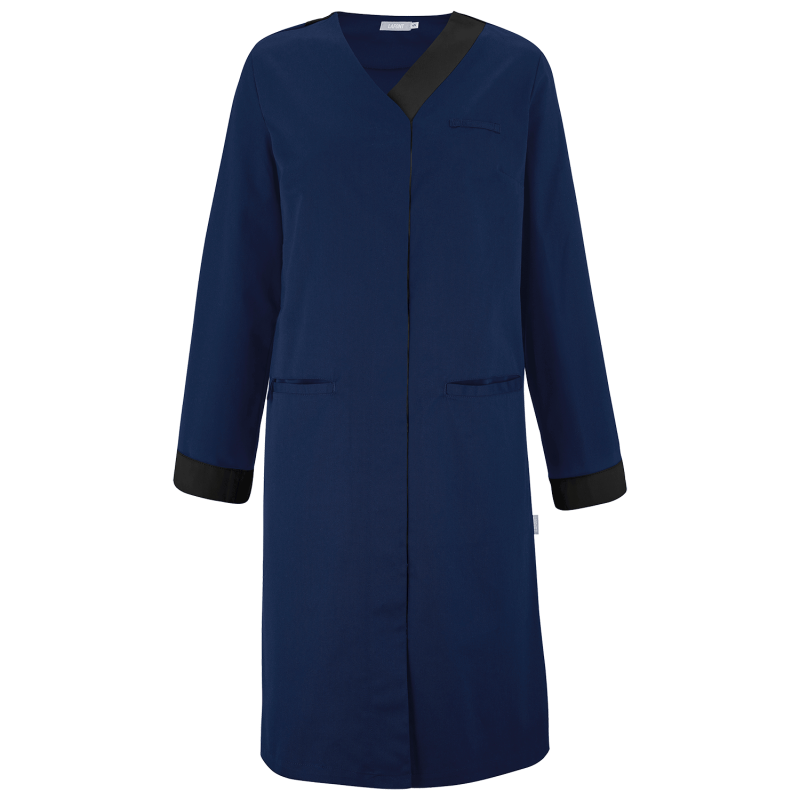 blouse esthétique femme