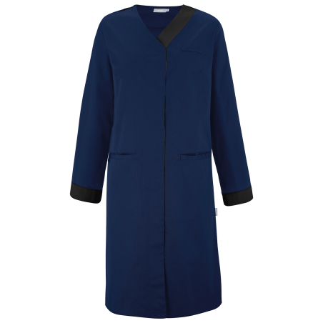 blouse esthétique femme