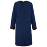 blouse esthétique femme